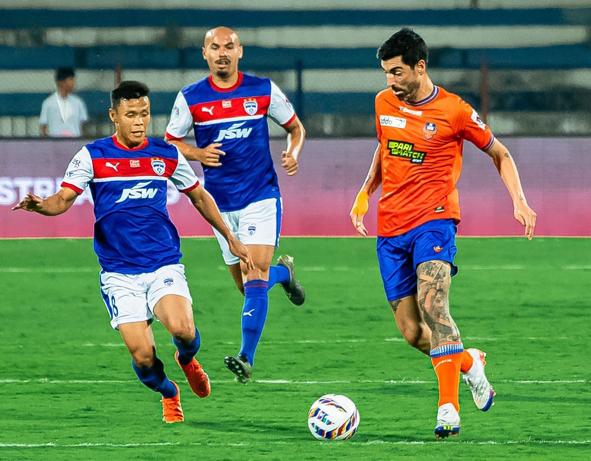 FC Goa