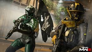 Warzone and MW3 March 19 patch notes: Night Vision Gulag disabled, RAM-9 nerf, and more