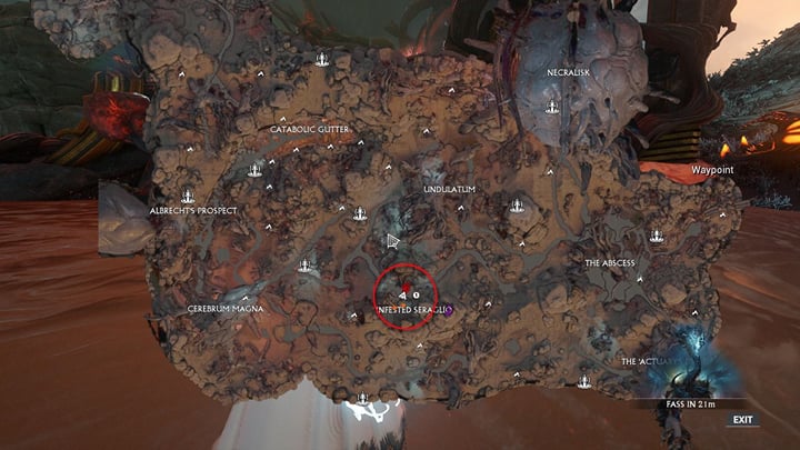 Complete Guide To Fishing In Warframe Best Hotspots Baits And More Complete Guide To Fishing In Warframe Best Hotspots Baits And More