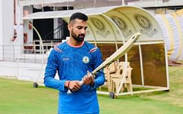 IPL 2024: राजस्थान रॉयल्स से 5 करोड़ से भी ज्यादा की रकम पाने वाले खिलाड़ी ने सुनाई संघर्ष की कहानी, शुरुआत में नहीं थे क्रिकेट किट खरीदने के पैसे