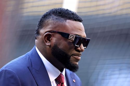 The arrest could lead to justice and more information regarding the attempt on David Ortiz’s life.