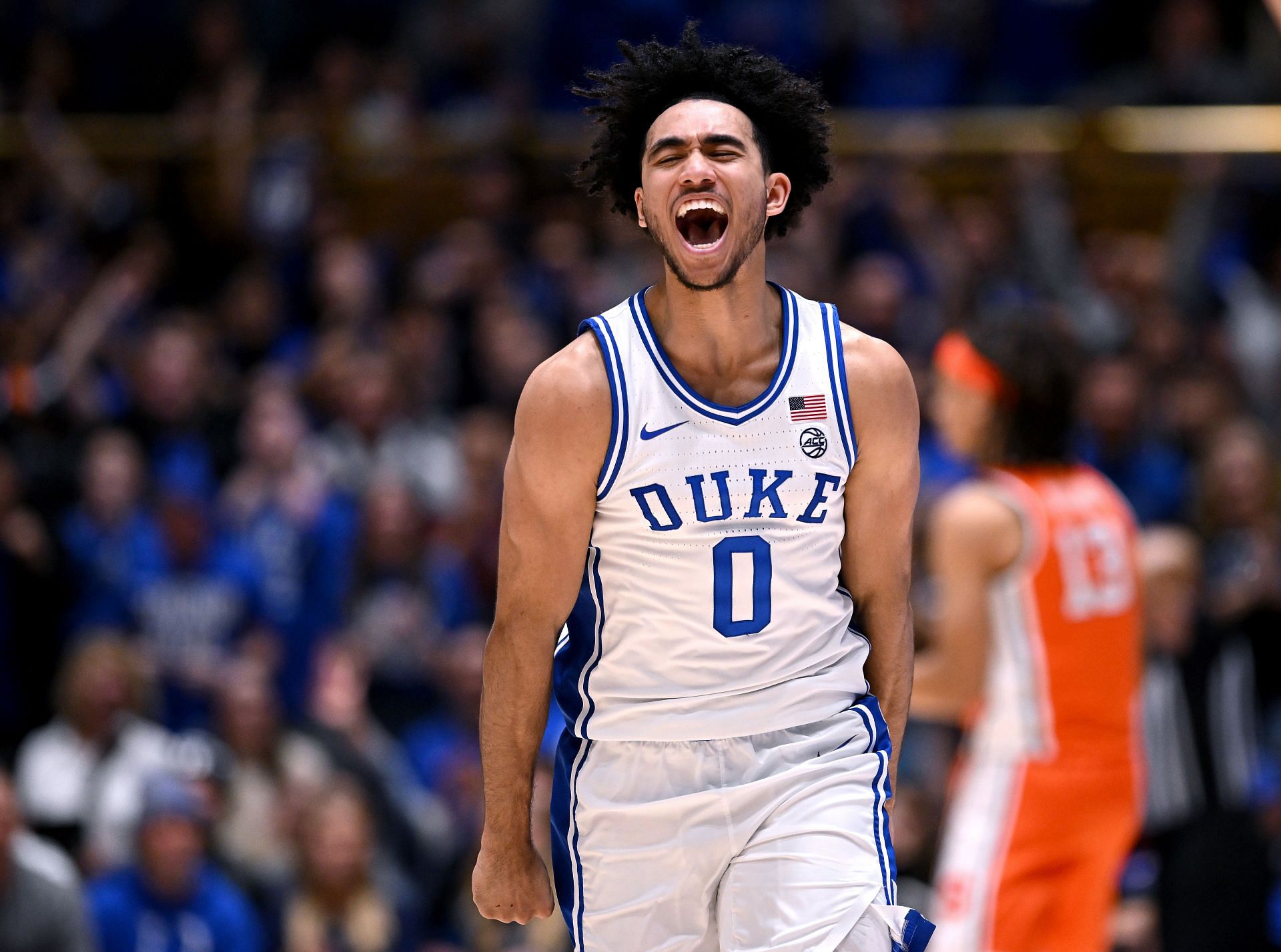 Jared McCain Stats Today: How Did The Duke Star Perform In Second Round ...