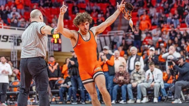 A look at the complete list of Daton Fix's College Career performances ...