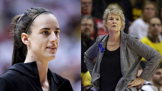 “That hasn’t happened in a while”: $3.1M NIL-Valued Caitlin Clark playfully sidesteps Iowa HC Lisa Bluder’s technical foul tradition in practice
