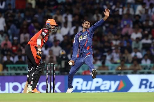 Deepak Hooda is one of the Indian all-rounders in LSG's squad. [P/C: iplt20.com]