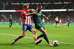 Cadiz vs Atletico Madrid Prediction and Betting Tips | 9th March 2024