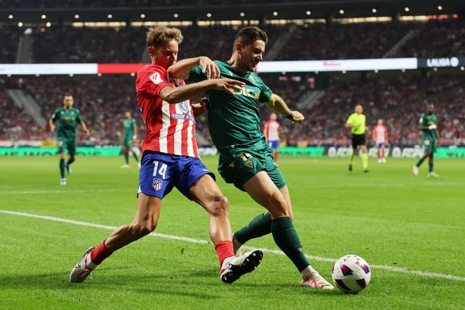Cadiz vs Atletico Madrid Prediction and Betting Tips | 9th March 2024