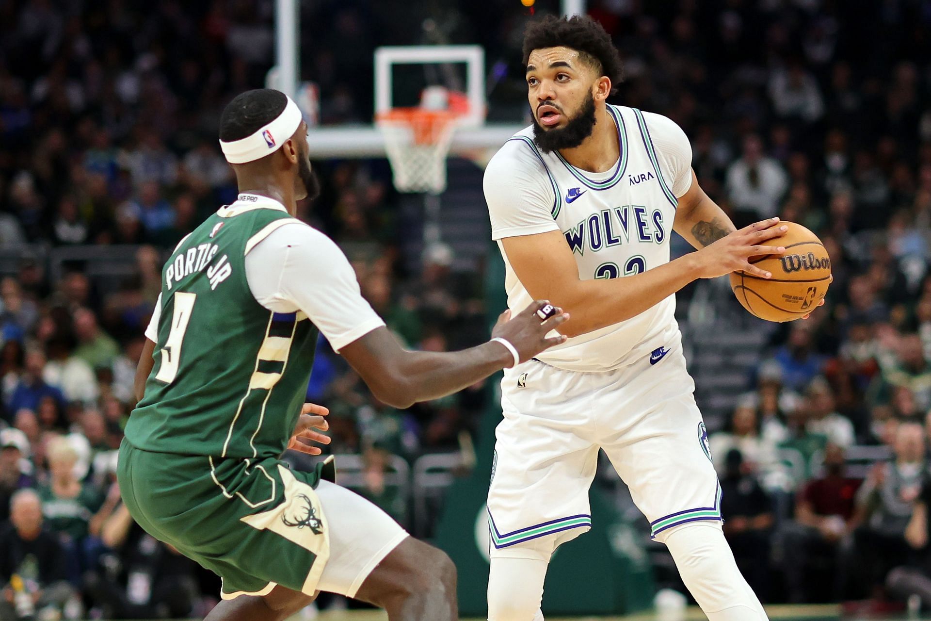 Karl-Anthony Towns Injury Update: 4xNBA All-Star To Sit Out ...