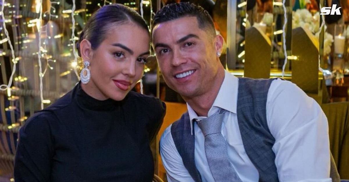 Georgina Rodriguez appears to drop big update on marrying Cristiano Ronaldo with announcement date story