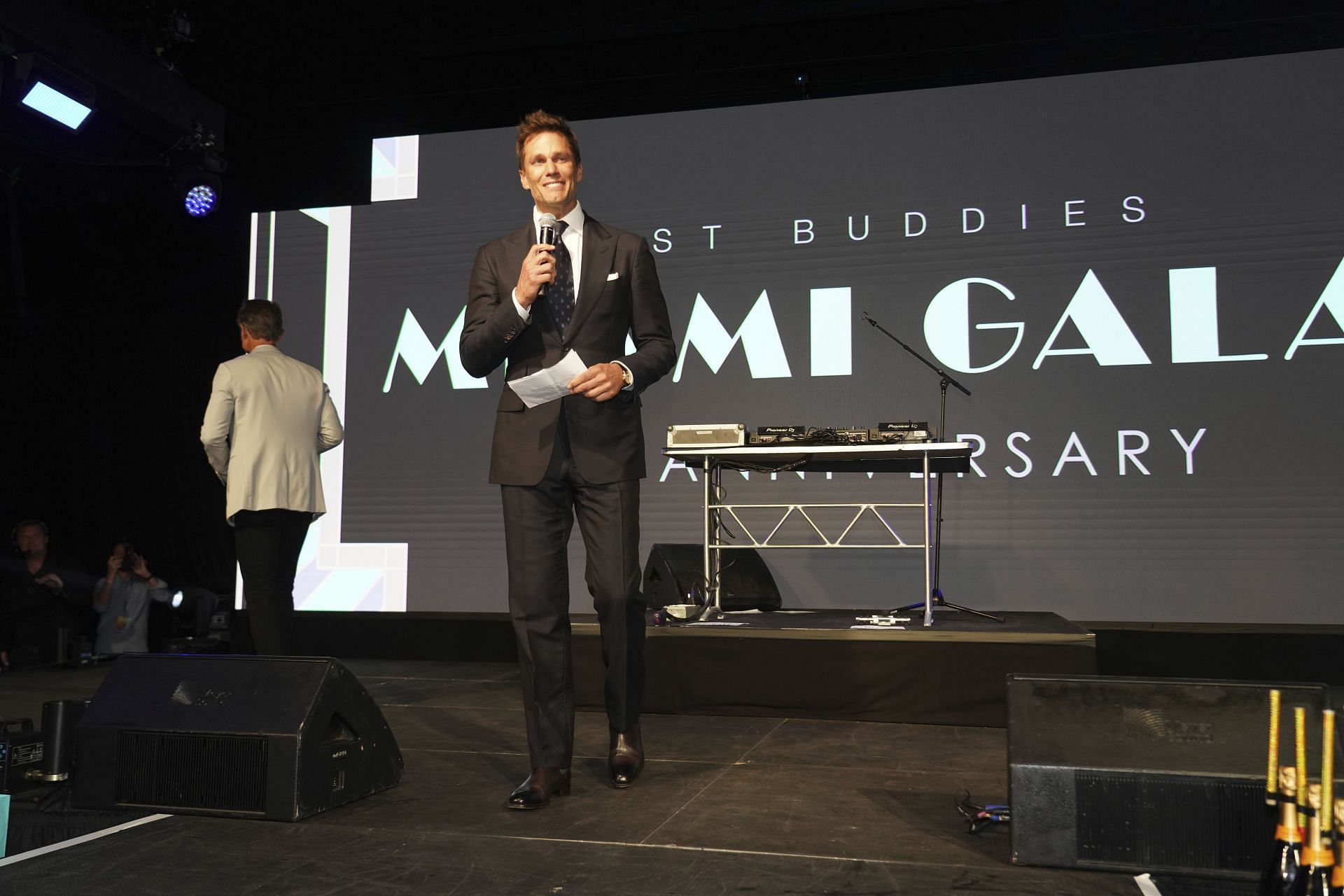 25th Annual Best Buddies Miami Gala
