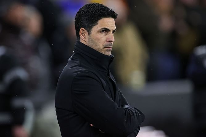 “He is a constant threat" - Mikel Arteta claims Arsenal star can be a big asset against Manchester City