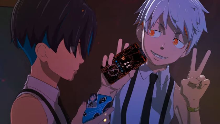 KamiErabi season 2 confirms Fall 2024 premiere