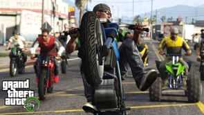 5 GTA RP servers that are not for beginners