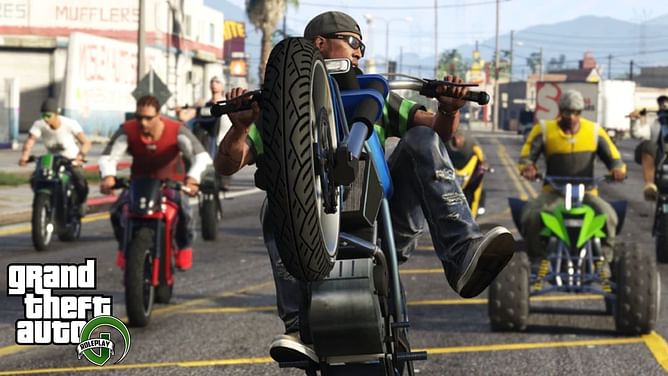 5 GTA RP servers that are not for beginners