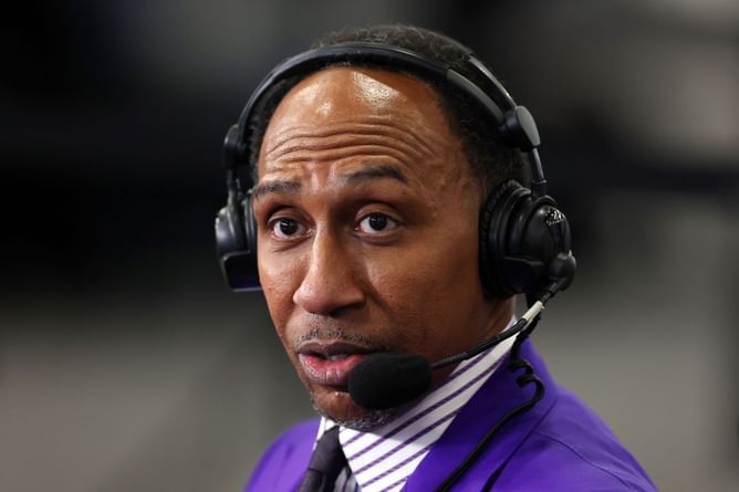 "Sick of him" - Stephen A. Smith demands Dak Prescott’s brother "shut the hell up"