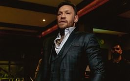 "He's not talking out of his a*s" - Former UFC champion discusses his stance on Conor McGregor fight talks