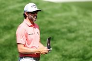 Adam Hadwin at THE PLAYERS Championship (Image via Getty)