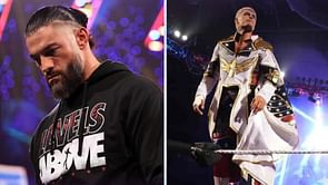 4 titles that must change hands at WWE WrestleMania 40 - Roman Reigns' time as champion needs to finally end