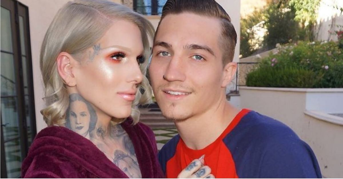 Image via @jeffreestar/IG