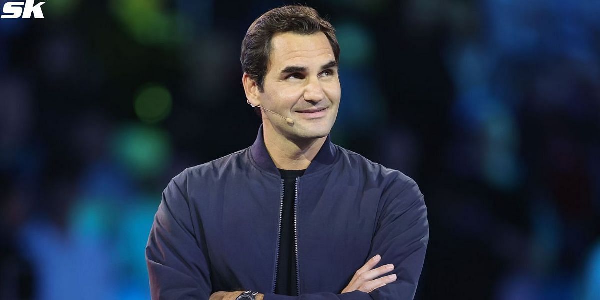 Roger Federer retired from tennis at the 2022 Laver Cup