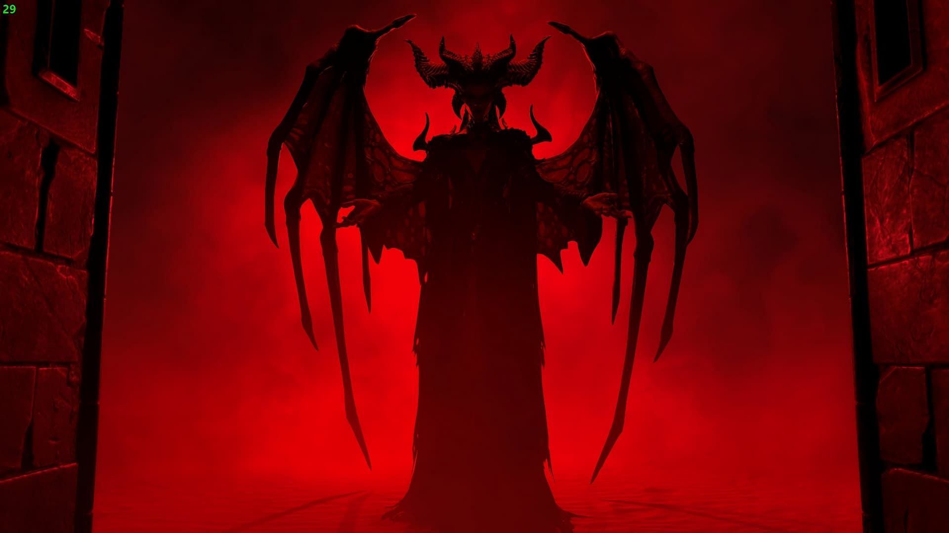 Diablo 4 Season 4 Start date
