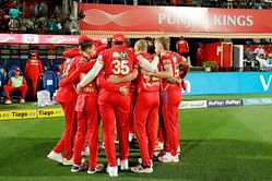 Aakash Chopra picks Punjab Kings' probable playing XI for IPL 2024, doesn't see them qualify for the playoffs