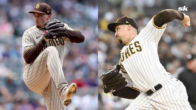 Blake Snell Landing Spots: 3 potential destinations for Cy Young star with Astros lurking