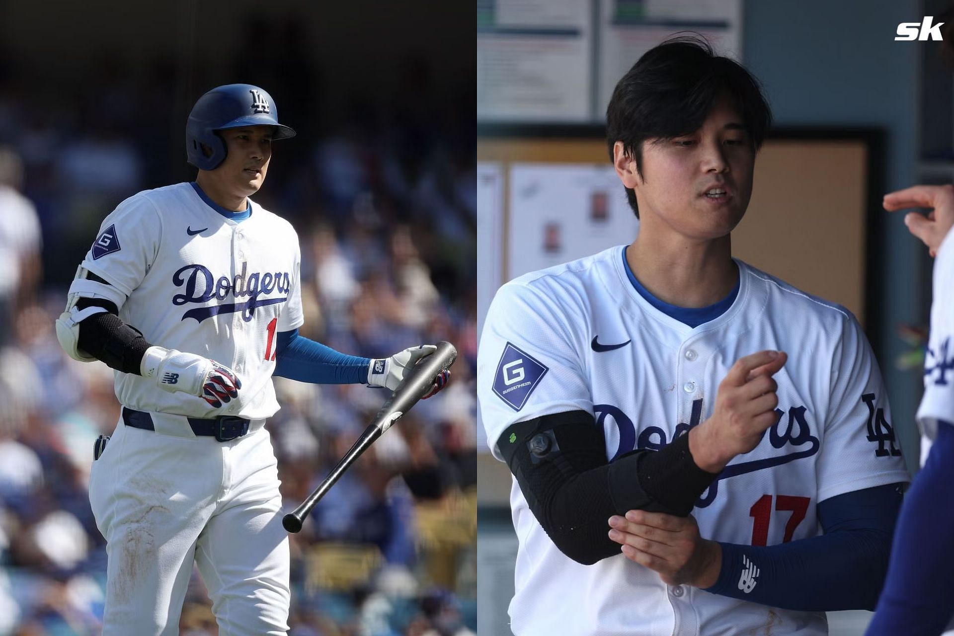 Fans React as Shohei Ohtani