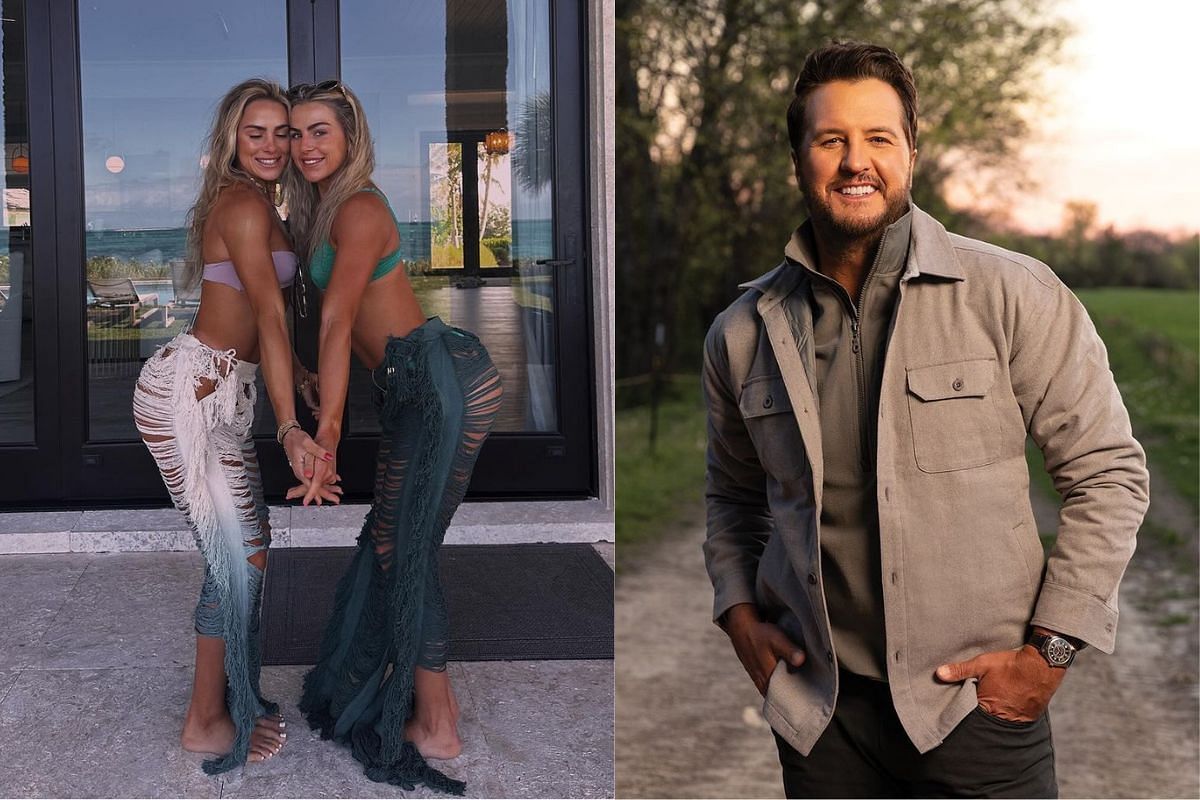 TCU star Haley Cavinder shows off unique outfit ahead of $160M worth Luke Bryan&rsquo;s concert