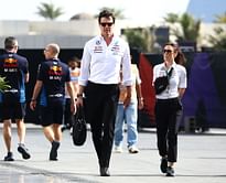 "Overall it wasn’t a good day" - Mercedes boss laments another disappointing day for the team