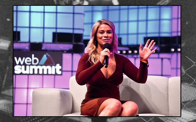 Paige VanZant details alarming interaction with a "stalker" while training - "He has been messaging me every single day"
