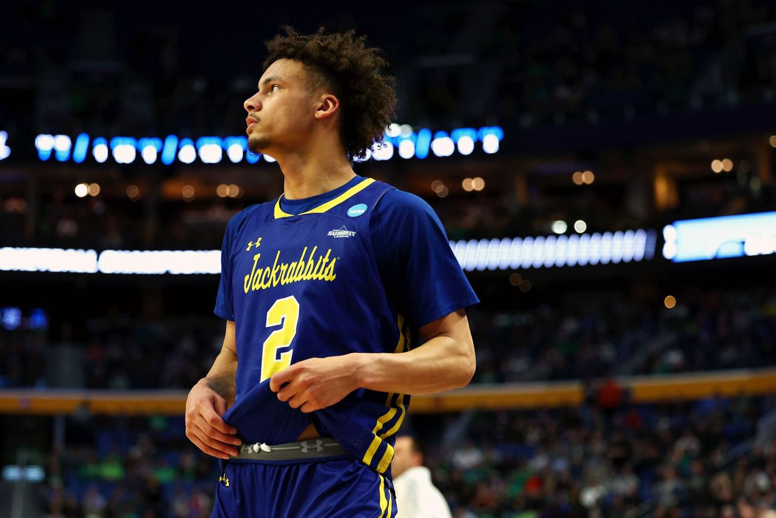 2024 March Madness automatic bids tracker List of Teams that Have