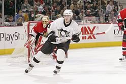 "So funny, especially with his accent": Ryan Whitney mourns Konstantin Koltsov's death by remembering their Penguins days