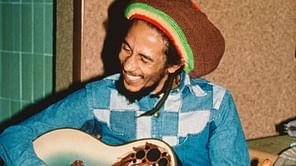 Did Bob Marley die from Melanoma?