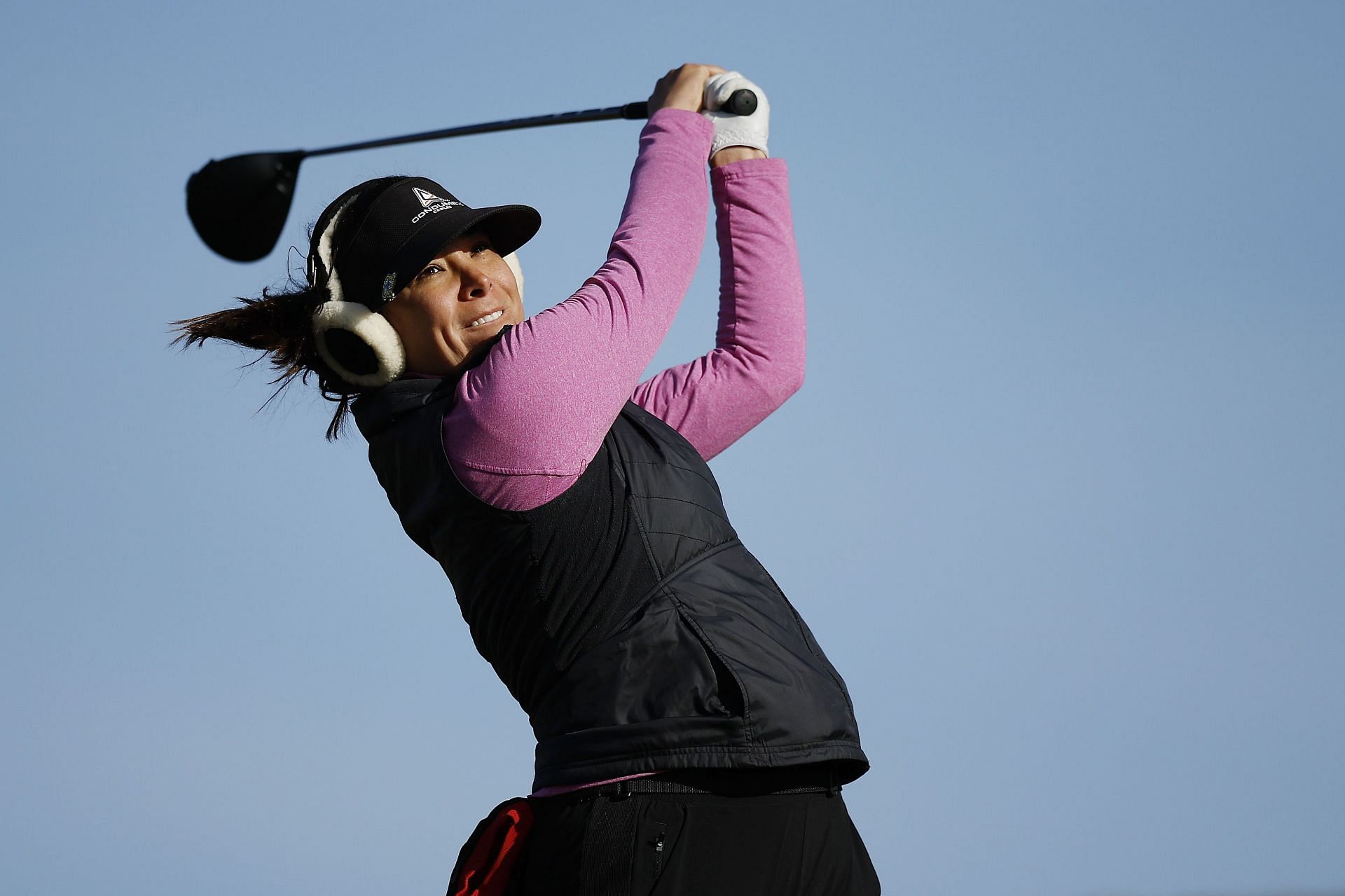 LPGA Q-School - Round 6