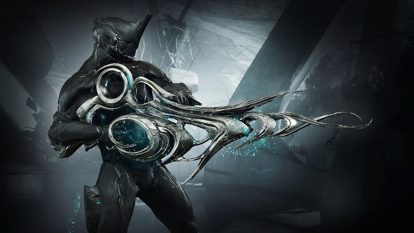 Phenmor is one of Warframe&#039;s original Incarnon weapons (Image via Digital Extremes)