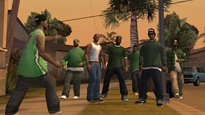Fake GTA game removed from Steam after complaints