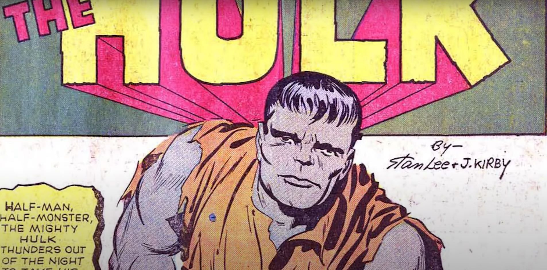 Hulk (Image via Marvel)