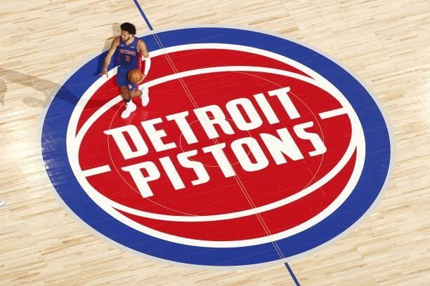 2024-25 Detroit Pistons Schedule | Dates, Results &amp; More