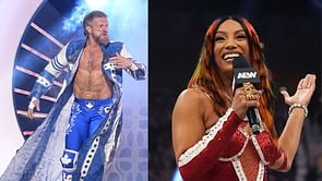 AEW Dynamite draws third-lowest ratings of 2024 despite Adam Copeland's TNT title win