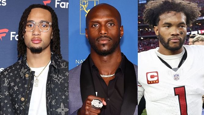 Could Kyler Murray explode like C.J. Stroud did? Devin McCourty believes it could be possible