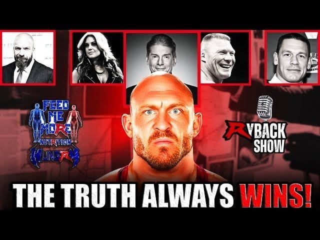 42-year-old former WWE champion open to negotiating his return after 8 ...