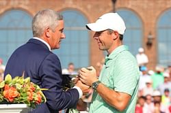Rory McIlroy endorses Jay Monahan's PGA Tour leadership amid pandemic and media rights deal