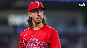 Michael Lorenzen Landing Spots: 3 possible destinations for former Phillies pitcher