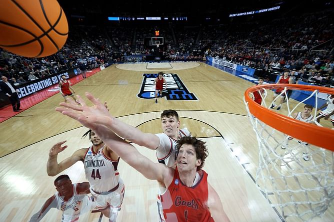 Gonzaga vs Saint Mary's basketball injuries and predictions, March 12: Latest on Harry Wessels, Joshua Jefferson and more