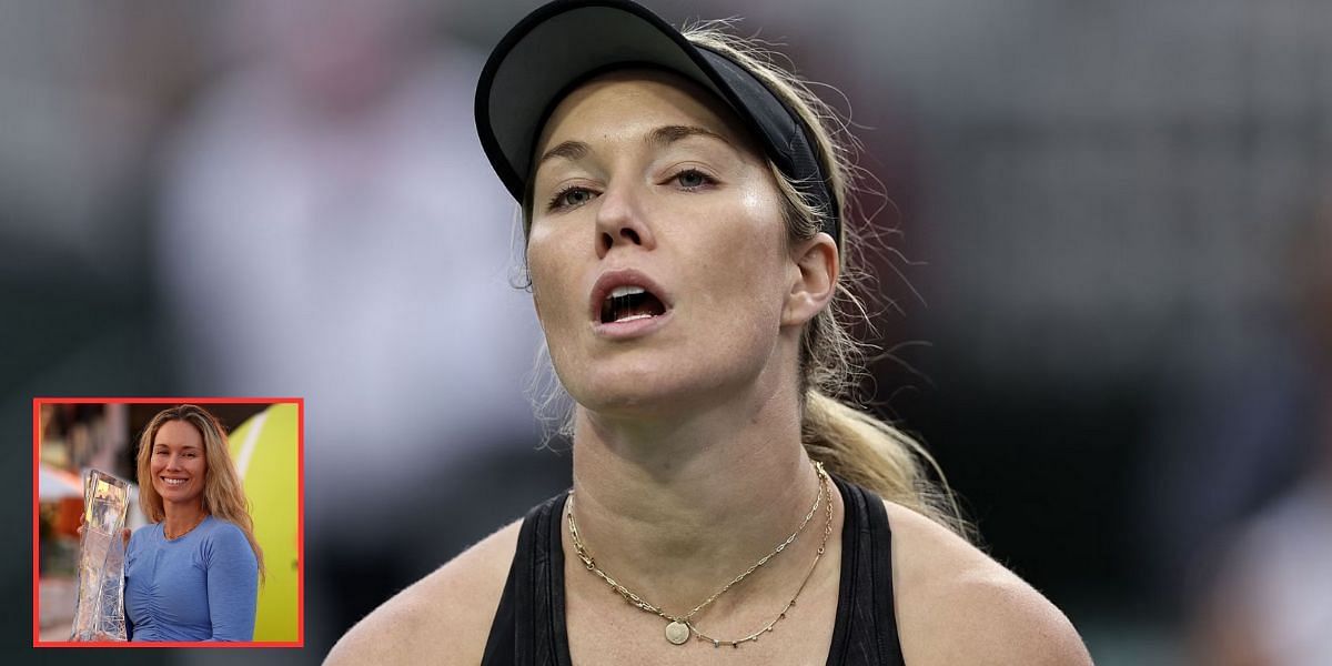 Danielle Collins won her third career title at the 2024 Miami Open