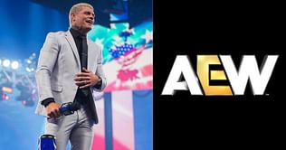 Major star says he was unsure about Cody Rhodes before working with the latter in AEW