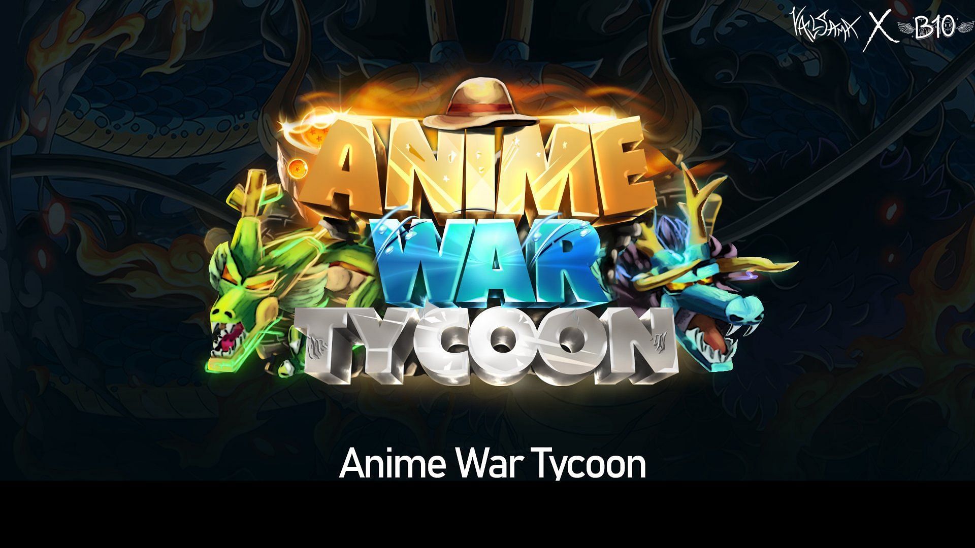 Inactive codes for Anime War Tycoon (Roblox || Sportskeeda)