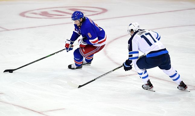 Winnipeg Jets vs New York Rangers: Game Preview, Predictions, Odds, Betting Tips & more | March 19th 2024