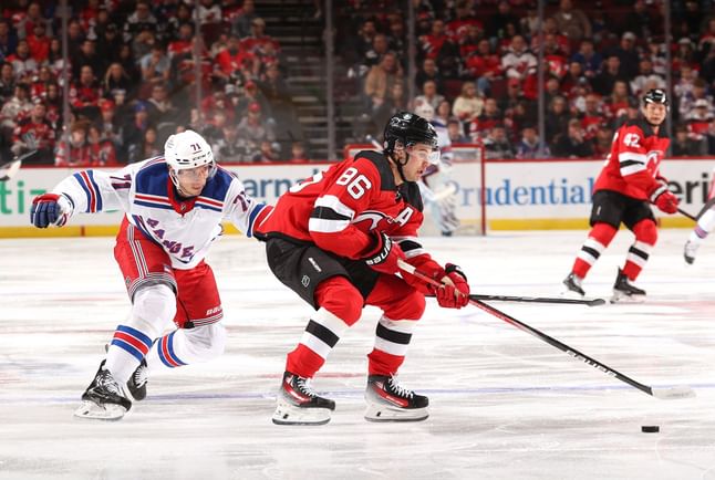 New York Rangers vs New Jersey Devils: Game Preview, Predictions, Odds, Betting Tips & more | March 11th 2024